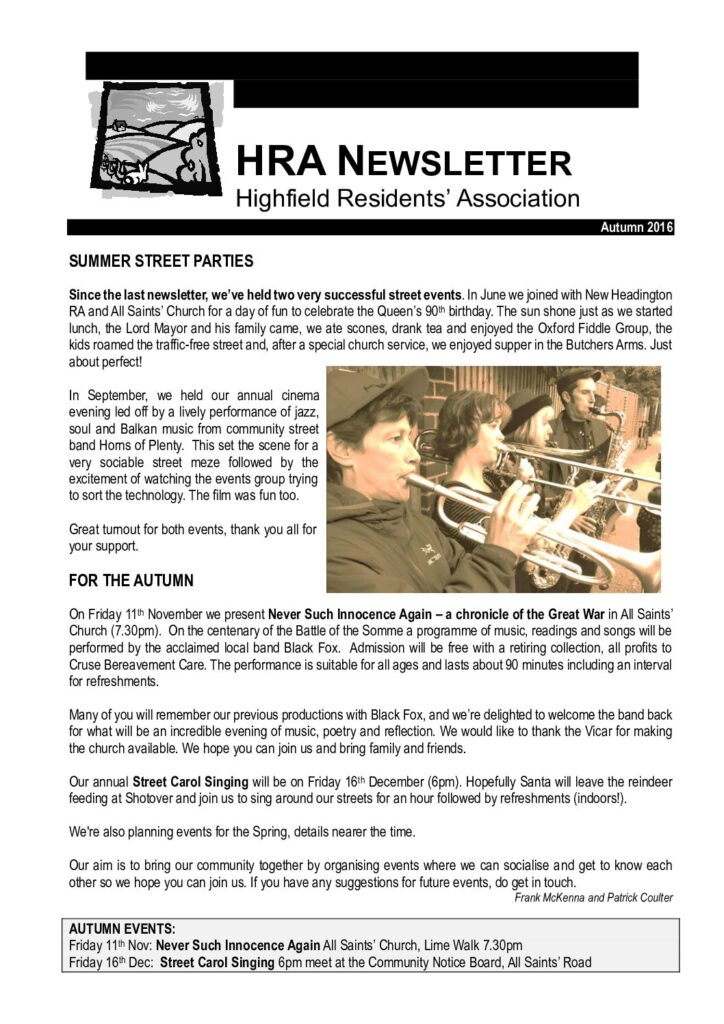 thumbnail of #12 – Autumn 2016