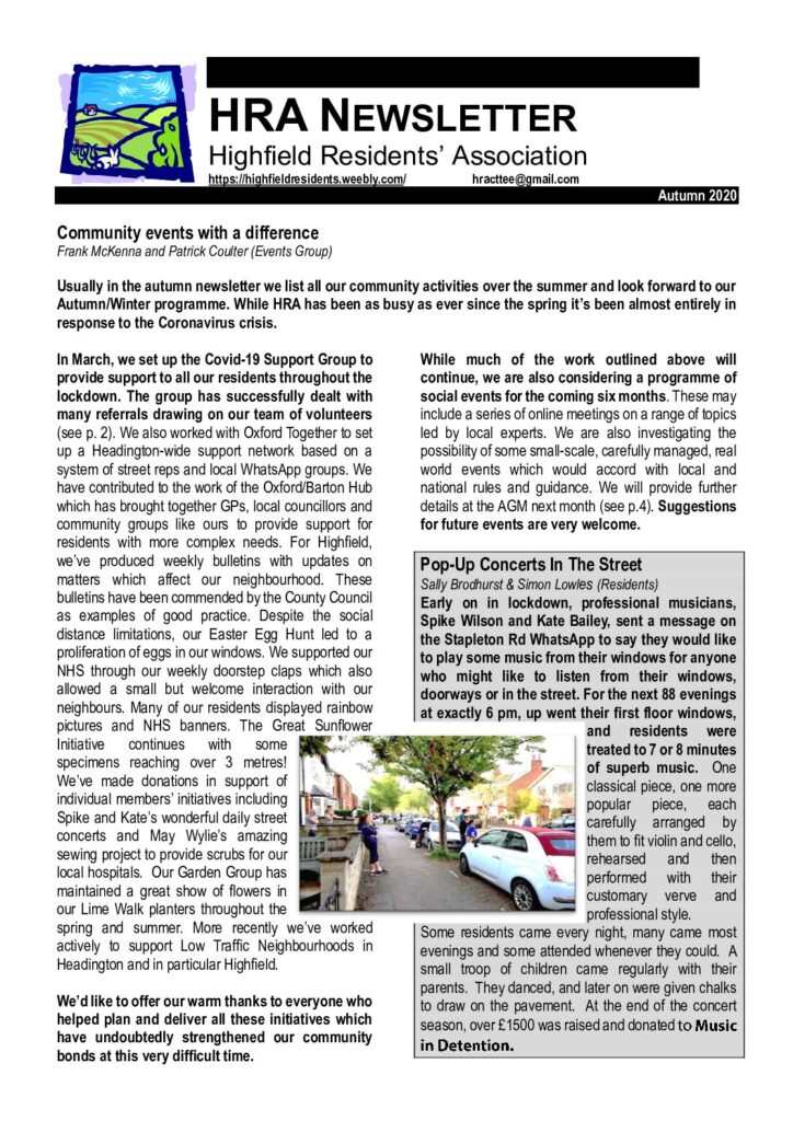 thumbnail of #20 – Autumn 2020