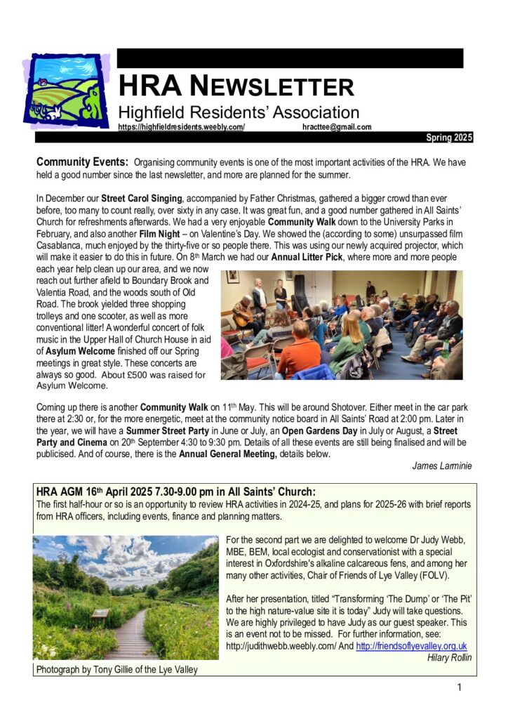 thumbnail of #28 – Spring 2025